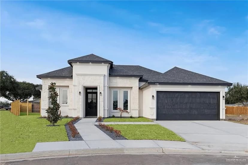 5100 Duke Ave, McAllen, TX