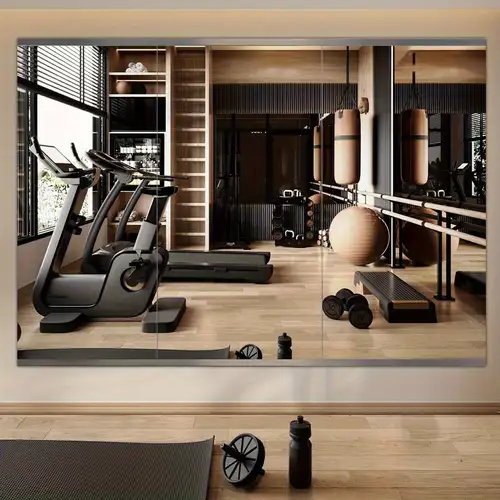 Gym Mirrors