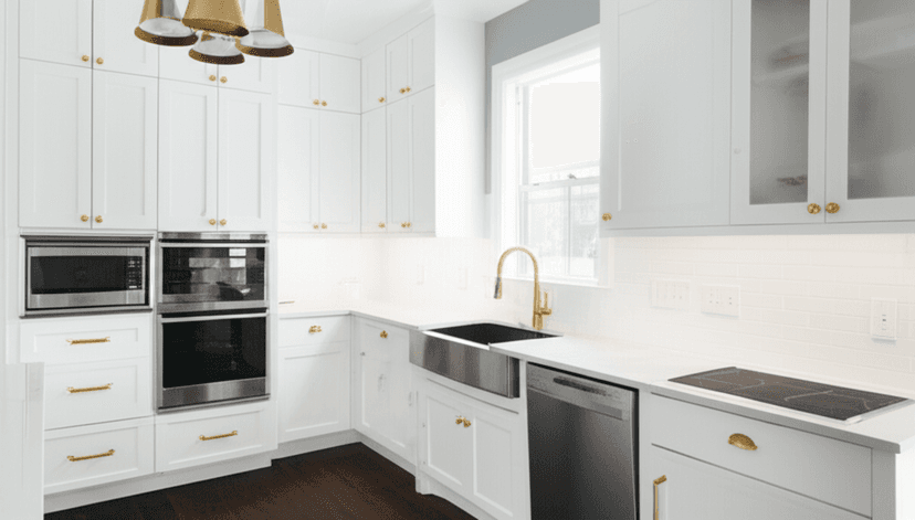Kitchen Renovation