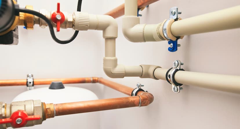 Plumbing Service